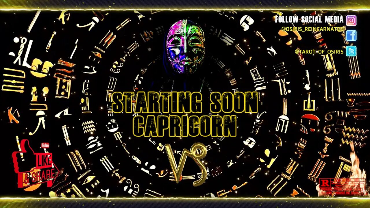 🔴#Capricorn ♑Queen of words trapped you - Youve broken free and will have justice - New start coming