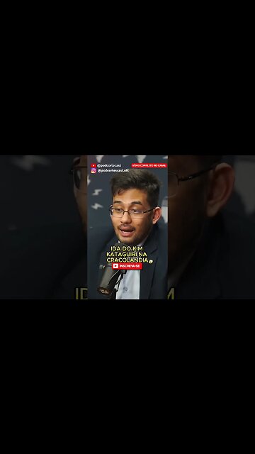 IDA DO KIM KATAGUIRI NA CRACOLÂNDIA #shorts #kimkataguiri #mbl #saúdepública #saudepublica