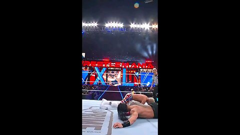 john cena come to help cody rohdes