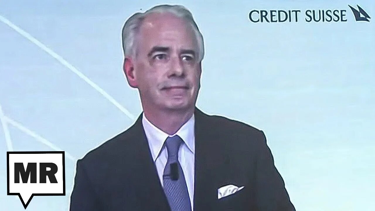 FLASHBACK: Caller Predicted Credit Suisse Would Be Next To Fall