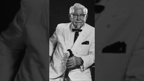 Kfc#education#fact#reels#video#history#viralvideo#viral#information#motivation#success#shorts#story