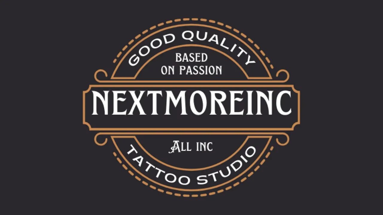 Tattoo Artist - Now we can go live! #tattoo #tattooartist #inktober #amazonproducts #amazonfinds