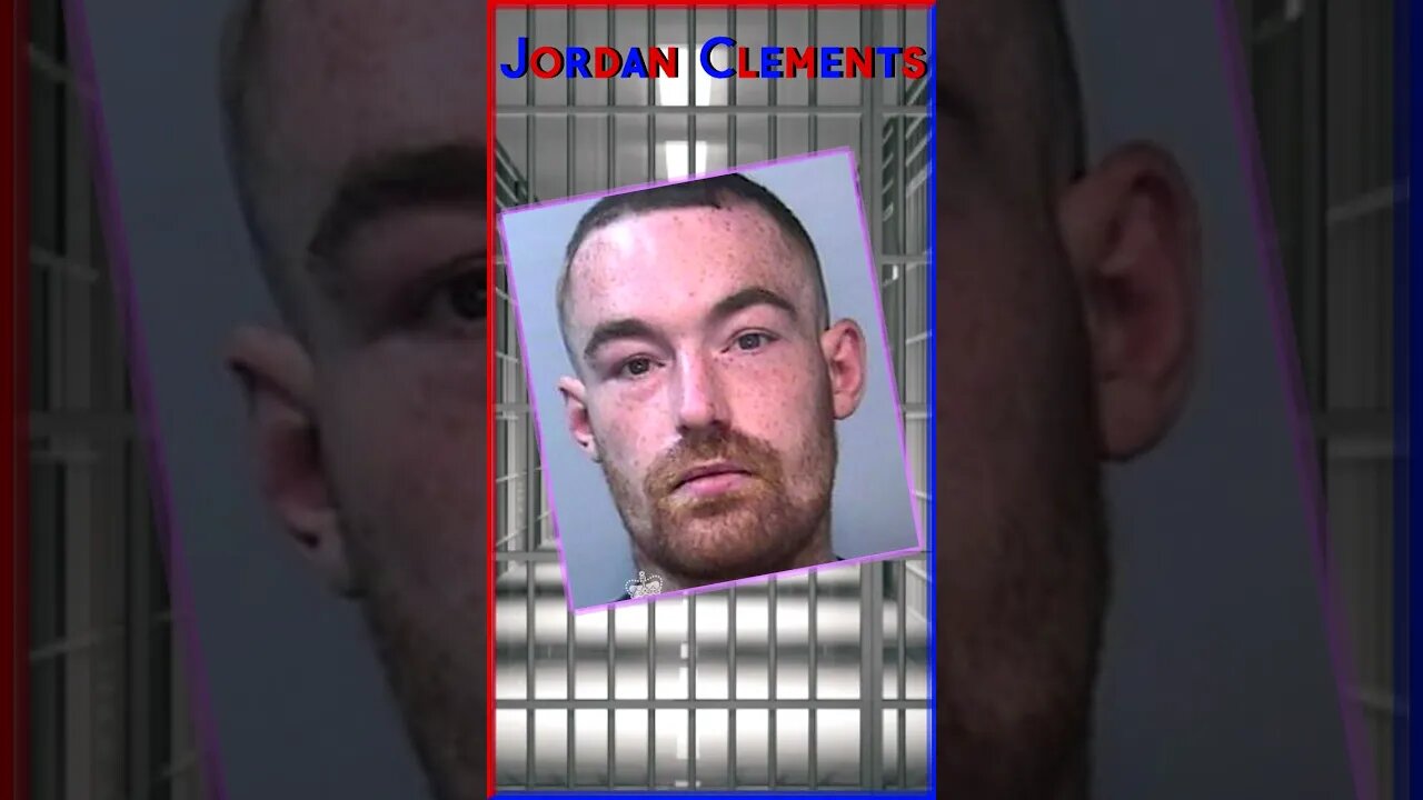 JORDAN CLEMENTS - SNIFF SNIFF