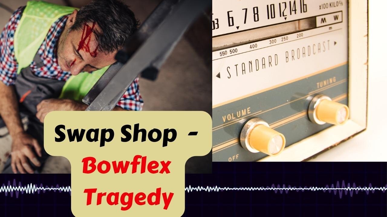 Bowflex Selling due to Tragedy