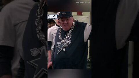 BIG MIKE MCCARTHY GETS DOWN after HUGE playoff win over the Bucs & Tom Brady #nfl #dallascowboys