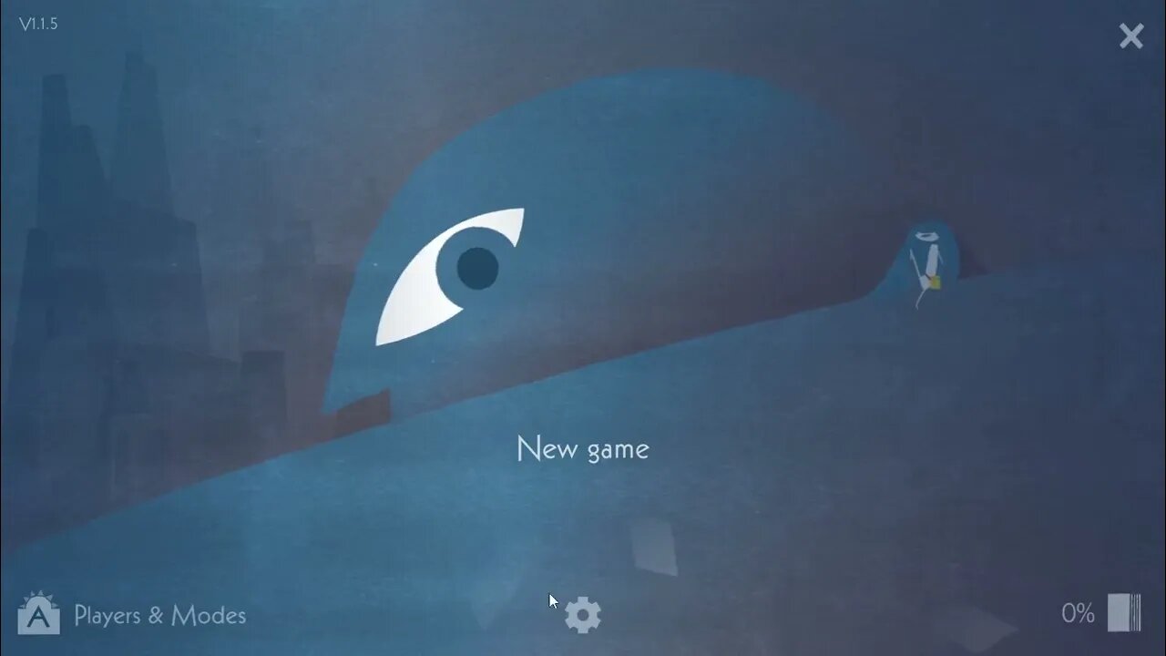 Iris and the Giant (Utomik, gameplay)