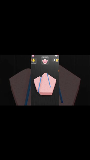 sponge art level 51 #trending #viral #viralsorts #shortfeed #tiktok #sorts #money