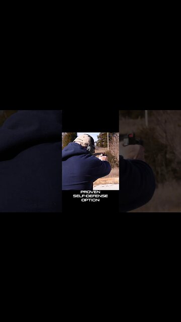 The Wilson Combat WCP365 - Pushing the P365 to its highest level yet! #shorts