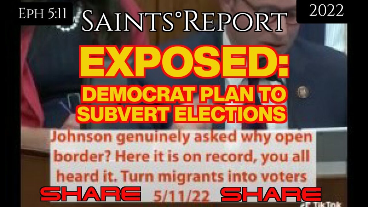 1442. CAUGHT💥During Congressional Session ON THE RECORD💥