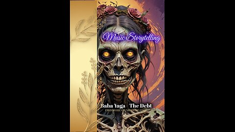 Baba Yaga - The Debt