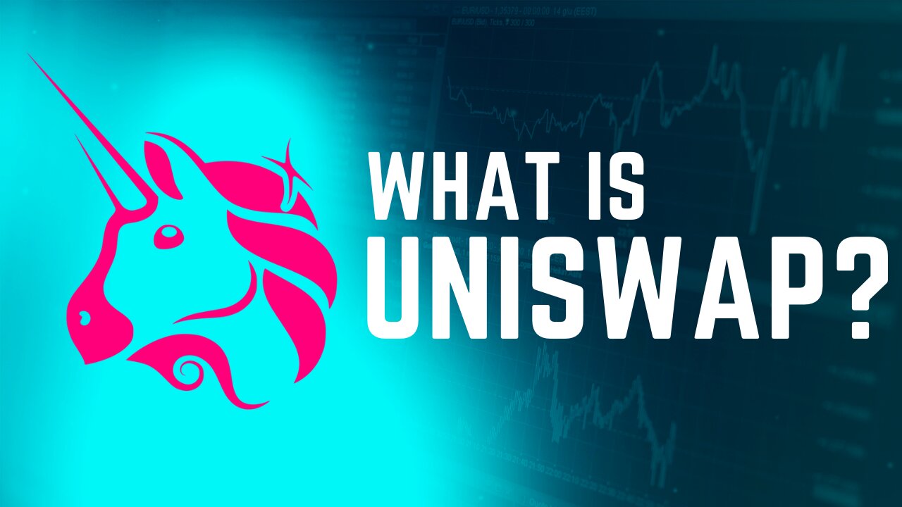 What is UniSwap?