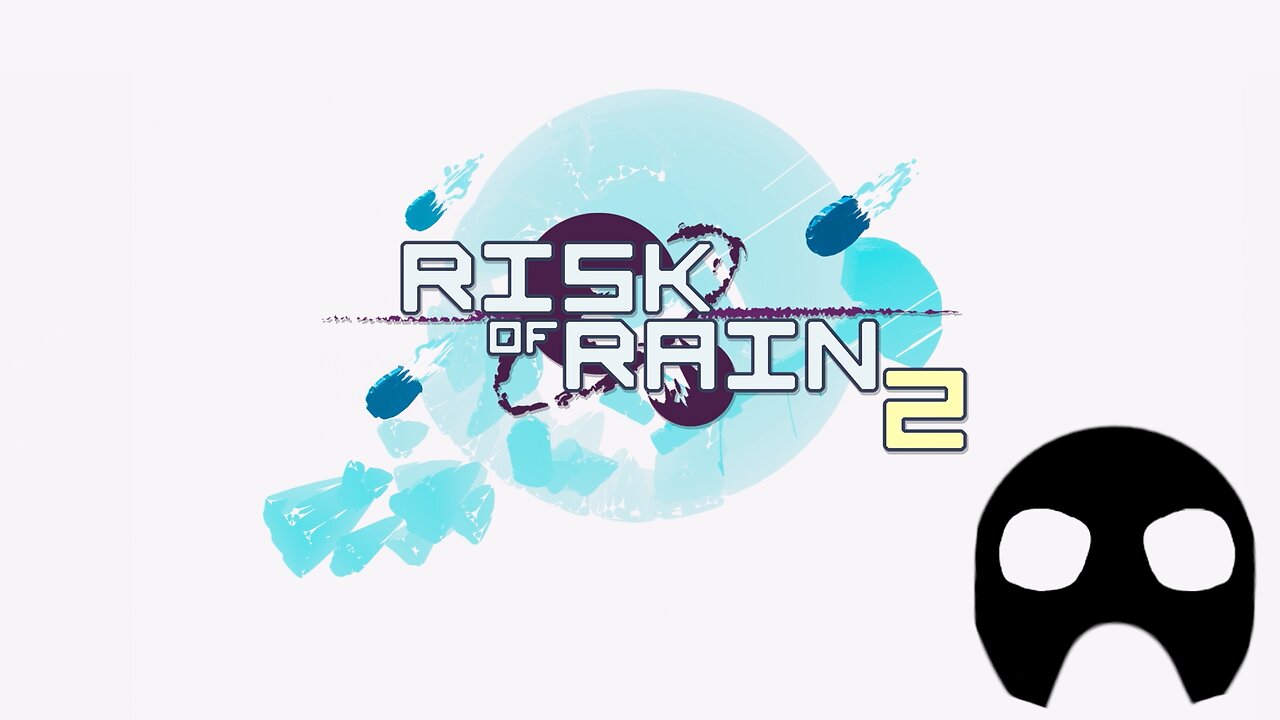 Risk of Rain 2