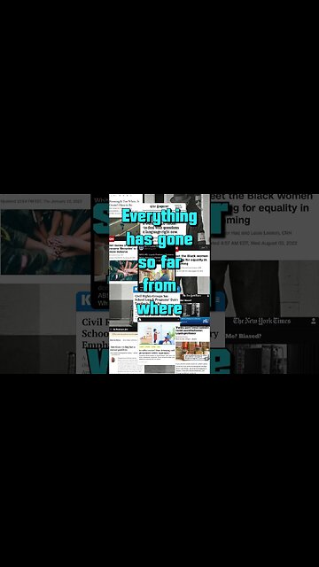 Everything is Racist! (Song Parody)