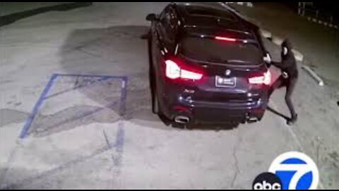 BOOM!!!“He Shoot My Arm Off!”