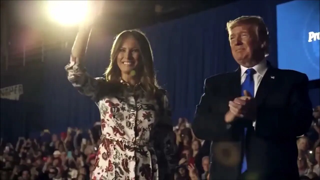 They done it this time...