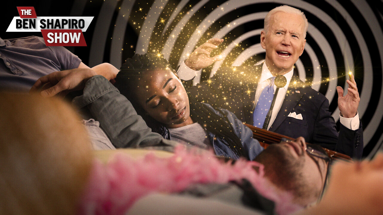 Biden’s Coma-Inducing Radicalism | Ep. 1246