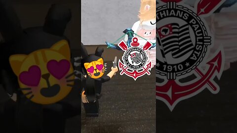 Corinthians🤍🖤😽 palmeiras 🤮🤢👎