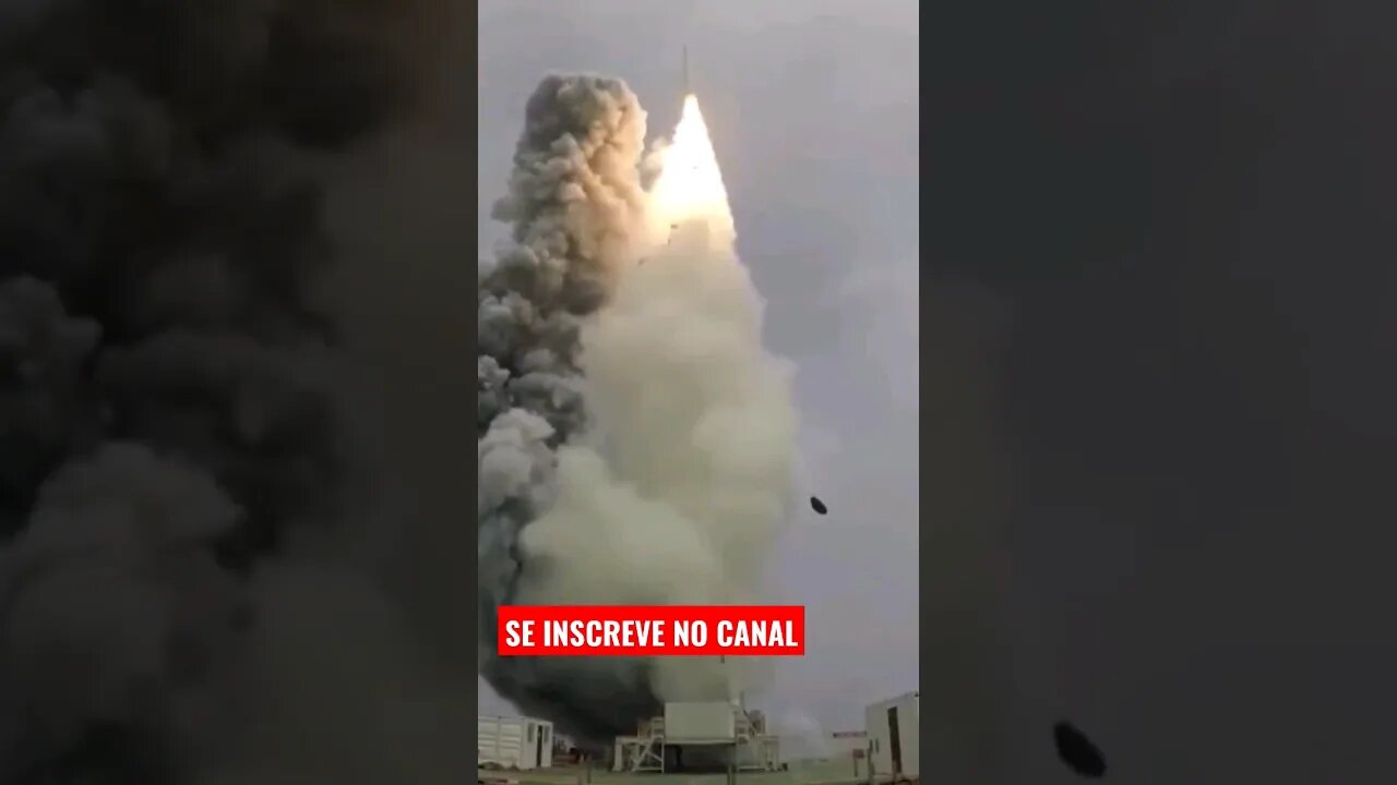 🚀 Os foguetes long mars da empresa espacial chinesa Confira🚀