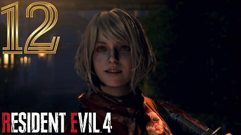 Poor Entertainment -Resident Evil 4 Ep. 12