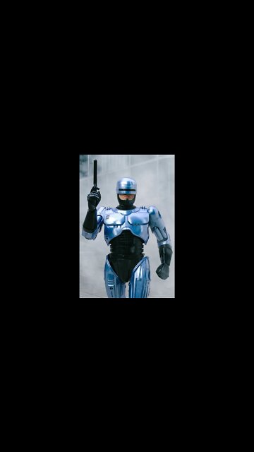 Gamer Robocop Ryzen & Intel fight (Ryzen is better or Intel)