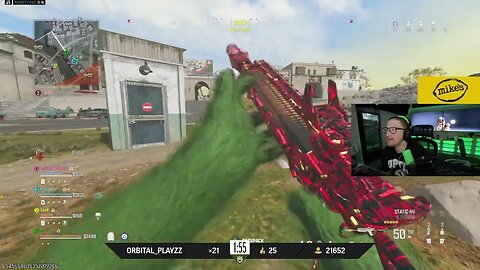 Scump Proving Why Even Stream Snipers Can't Take Him Down After 30 Kill Game