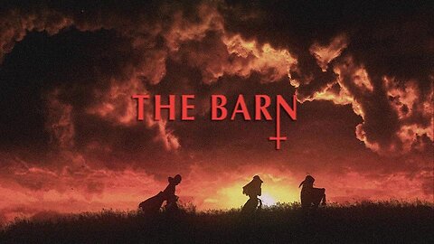 THE BARN 2016 Teens Awaken an Evil Entity Residing in an Old Barn on Halloween FULL MOVIE HD & W/S