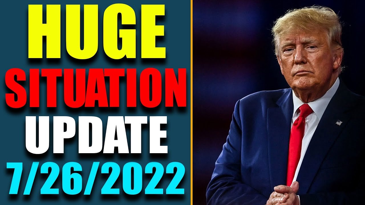 HUGE U.S SITUATION OF TODAY VIA JUDY BYINGTON & RESTORED REPUBLIC EXCLUSIVE UPDATE TODAY