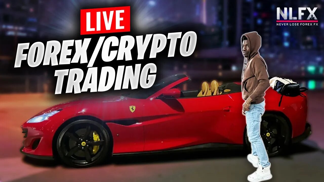 🔴 $32400 FOREX LIVE TRADING - USDJPY (+365 Pips) 29/09/2022 New York Session #GOLD #EURUSD #GBPJPY