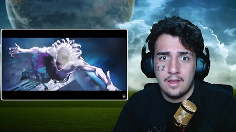 A Maldição do Amor | Yuta Okkotsu (Jujutsu Kaisen) | Shiny Ft. @Nathy SC / REACT