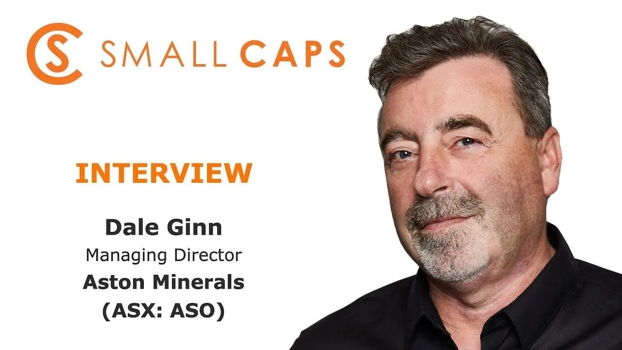 Aston Minerals debuts massive maiden billion-tonne nickel-cobalt resource for Boomerang