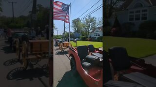 Memorial Day Parade