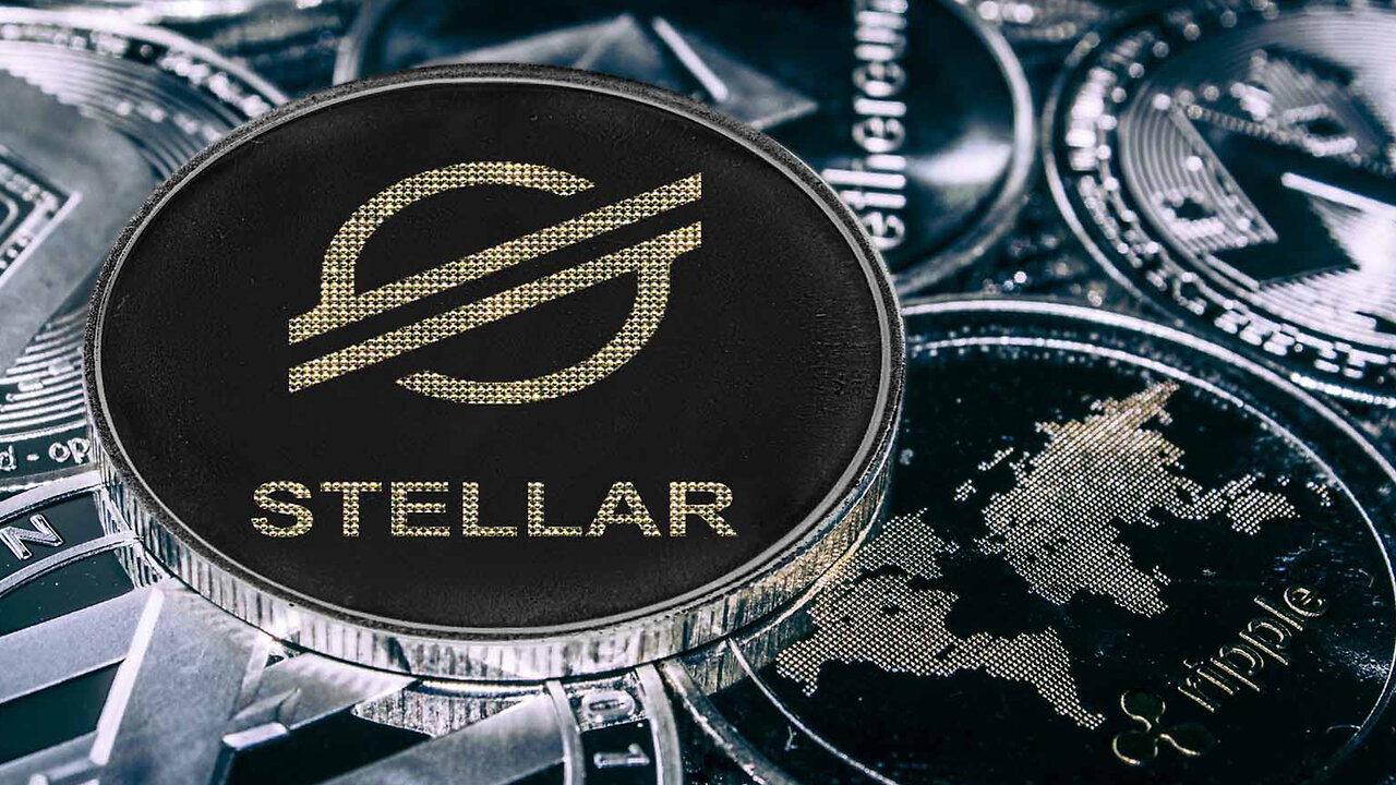 STELLAR XLM BREAKING NEWS !!!! XLM TO $6.20 !!!!