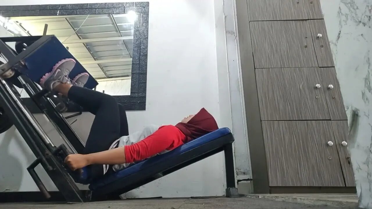 The Gym Life Embracing the Challenge, Embracing the Change