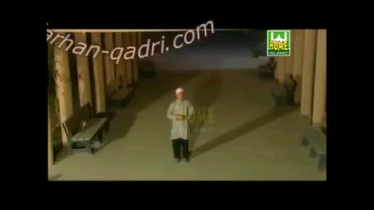 Taha di shan walayya Farhan Ali Qadri .flv