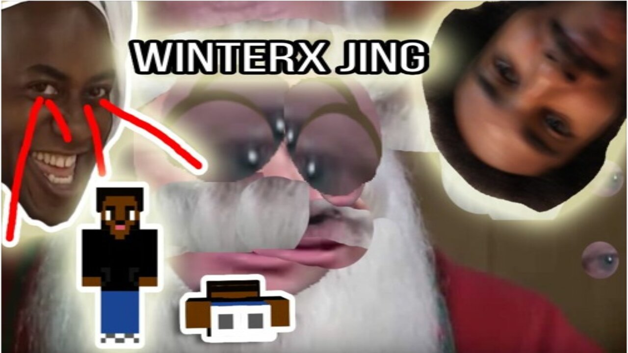 WinterX Jing