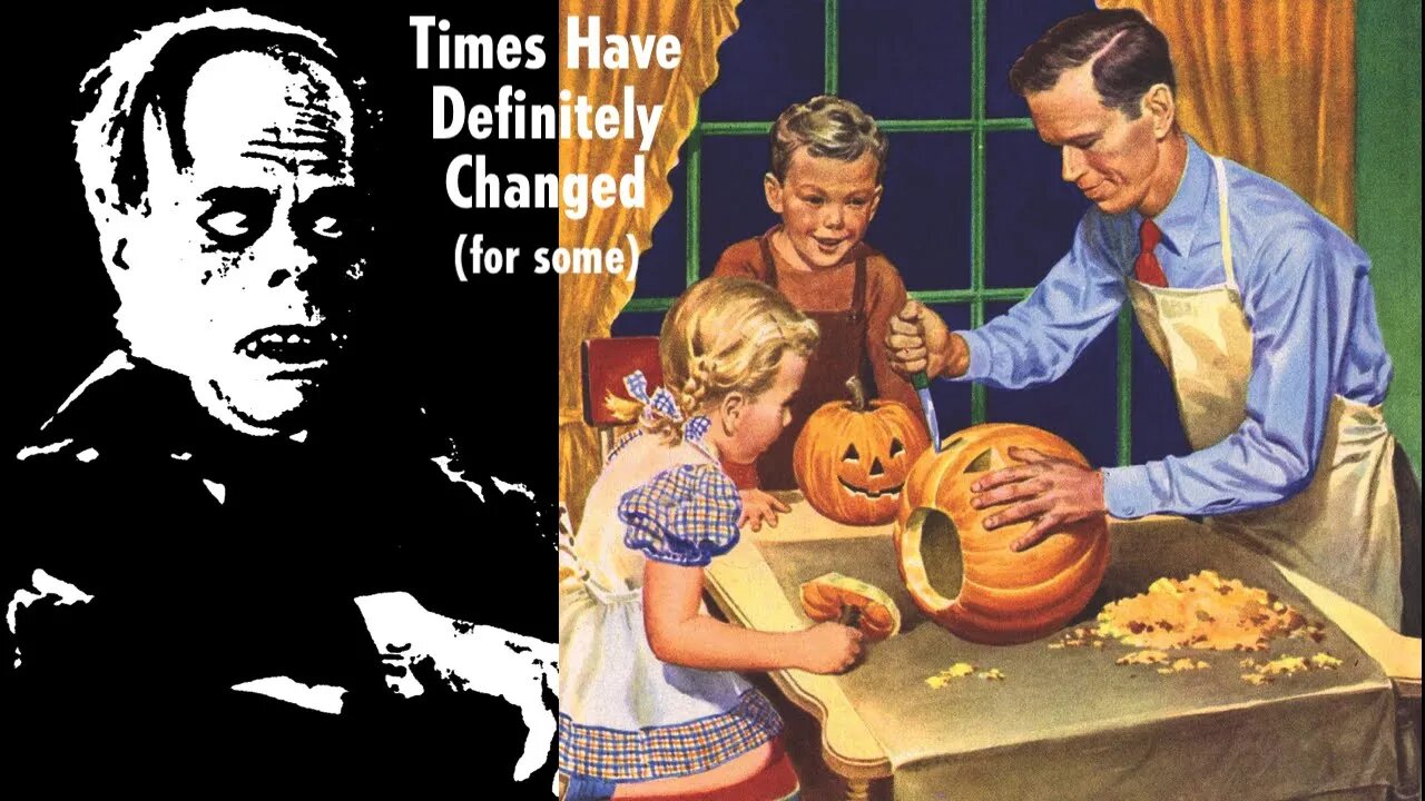 ROCKFLUX LIVE 10-31-21 -- Happy Halloween!