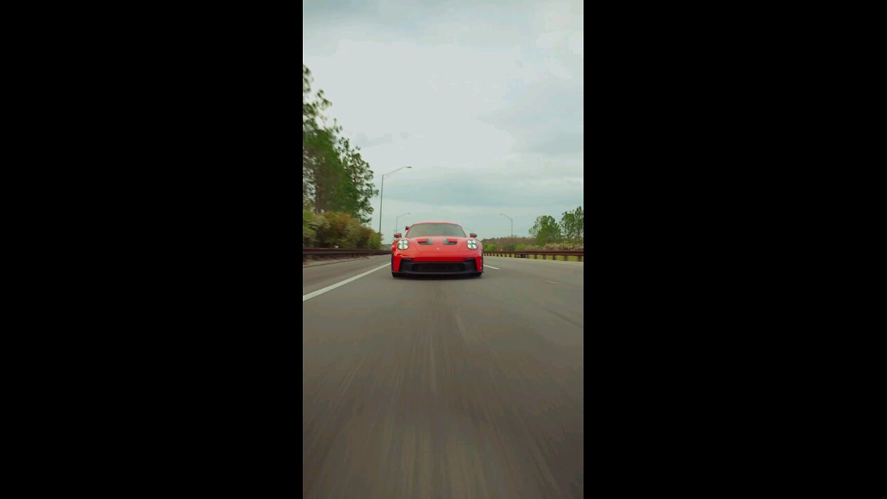 Gt3rs is unmatched! #Porsche #koenigsegg #McLaren #Ferrari #Bugatti #koenigsegg