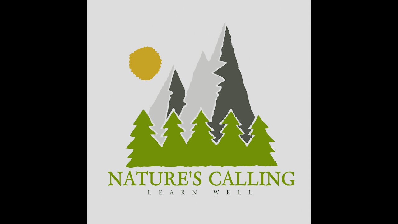 Nature's Calling- Episode 1 (Gardening)