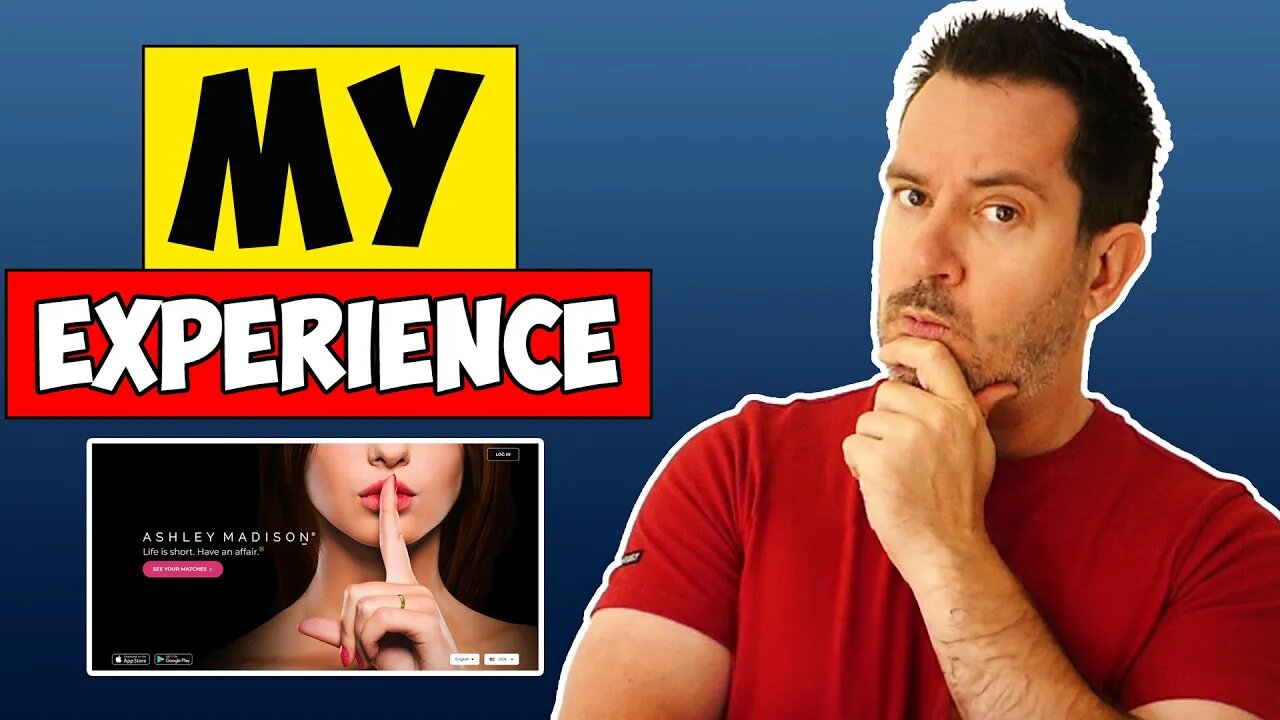 My Ashley Madison Experience Age 32-47: Does It Work Now?