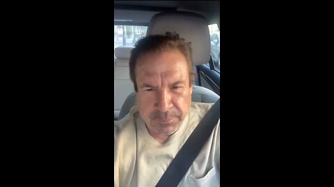 Stuttering John “rolled up” to Kevin Brennan’s building today? - 6/28/24