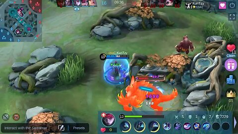 13 Kills Legendary Julian Perfect Gameplay