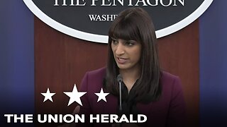 Pentagon Press Briefing 10/24/2024