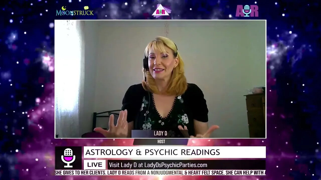 Astrology & Psychic Readings - April 27, 2023