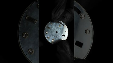 Rolex DayDate MOP Diamond Dial for 18038 #rolex #watch #mop #luxury