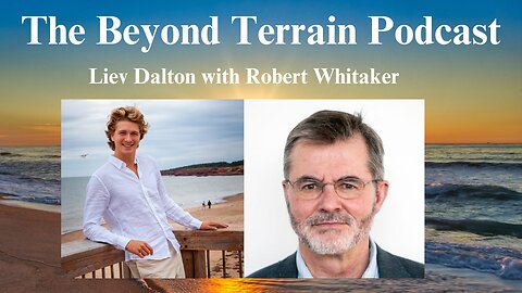 Robert Whitaker on the Myths of Neurochemical Imbalance, DSM, Environmental Impact, and Much More!