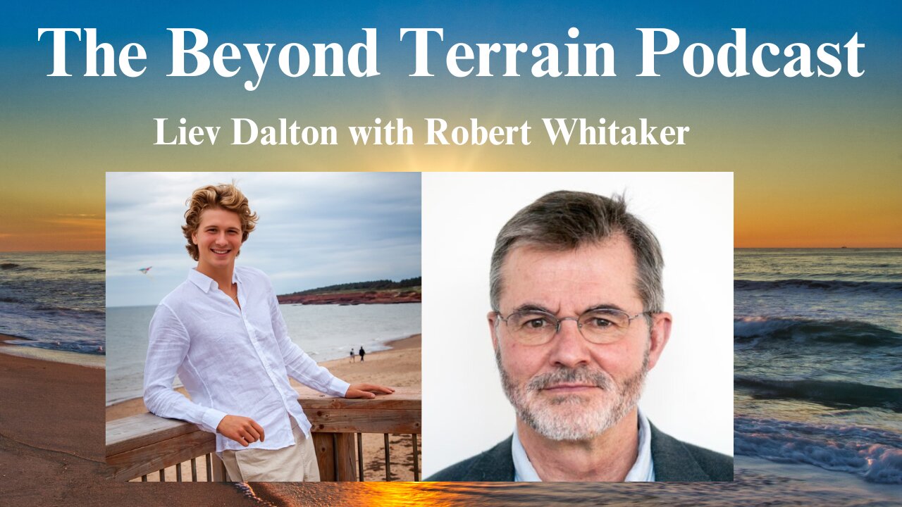 Robert Whitaker on the Myths of Neurochemical Imbalance, DSM, Environmental Impact, and Much More!