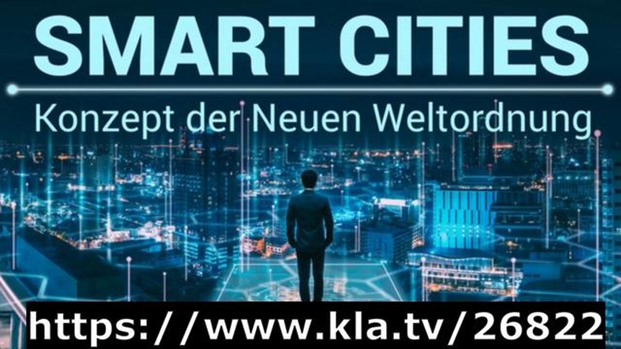 Smart Cities