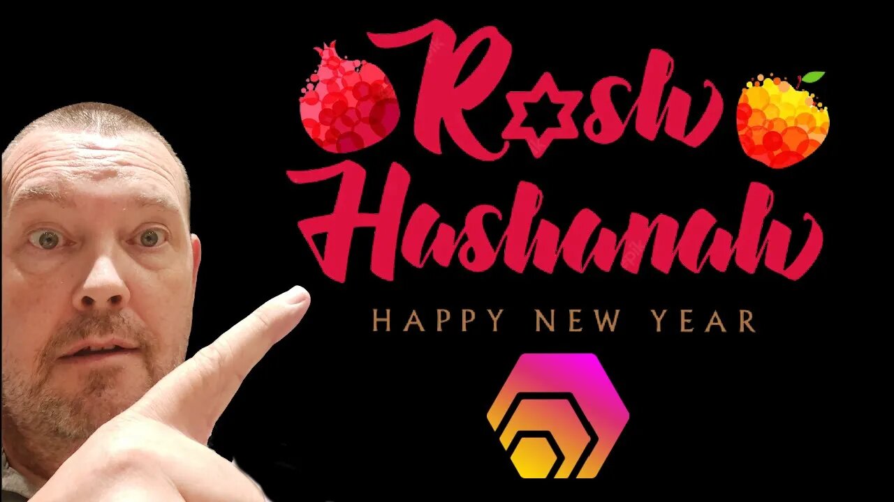 Happy Rosh Hashanah and The End of Shmita 2023!