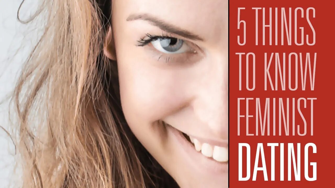 5 Things Dudes Need to Know When It Comes to Women | Dating Advice for Men