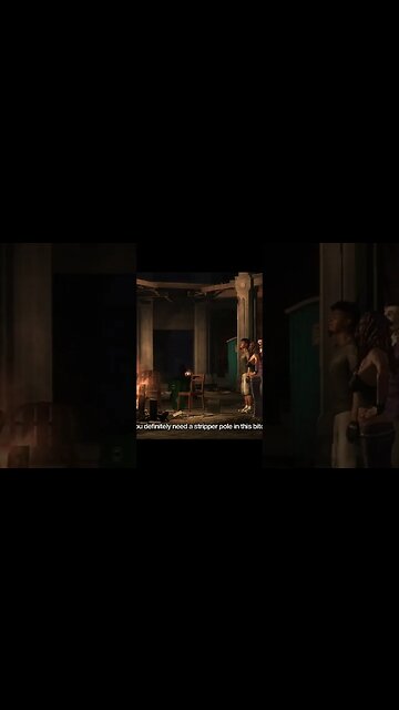 Saints Row 2: Three Kings | Mind Reader #Shorts